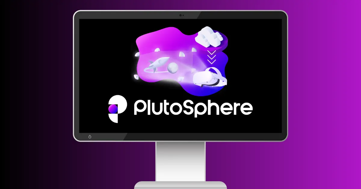 Plutosphere